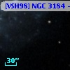 [VSH98] NGC 3184 -110-130