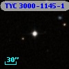 TYC 3000-1145-1