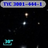 TYC 3001-444-1