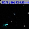 SDSS J101724.93+401459.2