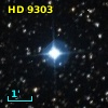 HD   9303