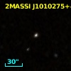 87GB 100727.5+414718