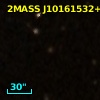 2MASS J10161532+4107503