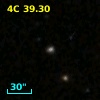 NVSS J101721+393049