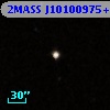 2MASS J10100975+3907197