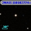 2MASS J10102774+3914199
