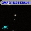 2MASS J10112914+3911541