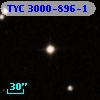 TYC 3000-896-1