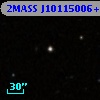 2MASS J10115006+3925480