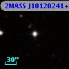 2MASS J10120241+3941102