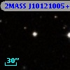 2MASS J10121005+3941127