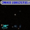 2MASS J10125715+3929596