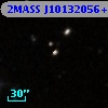 2MASS J10132056+3929076
