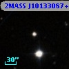2MASS J10133087+3929062