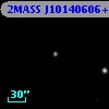 2MASS J10140606+3940229