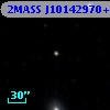 2MASS J10142970+3931372