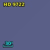 HD   9722