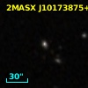 2MASS J10173874+4201035