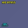 HD  87955