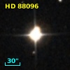 HD  88096