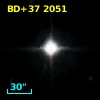 BD+37  2051