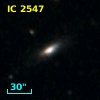 IC 2547