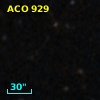 ACO   929