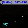 [RLM94] 1007+376 1