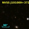 NVSS J101009+372403