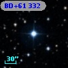 BD+61   332