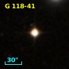 G 118-41