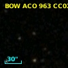 BOW ACO  963 CC021