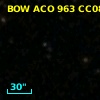 BOW ACO  963 CC085