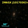 2MASX J10170363+3902500