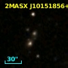 2MASX J10151856+3855444