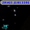 2MASS J10133916+3844175