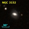 NGC  3152
