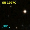 SN 1997C