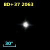 BD+37  2063