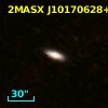 2MASX J10170628+3652290