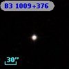 B3 1009+376