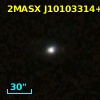 2MASX J10103314+3740399
