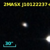 2MASX J10122237+3631000