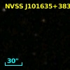 NVSS J101635+383035