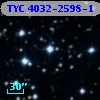 TYC 4032-2598-1