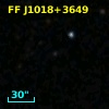 FIRST J101834.5+364951