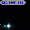 GB2 1005+365