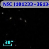 NSC J101233+361348