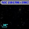 NSC J101706+390221