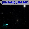 [SEK2004] J101705.10+390330.5